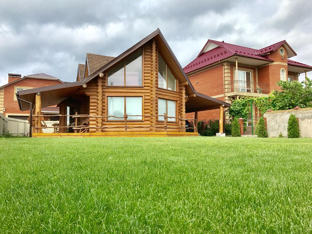 Artinov Villa Vinnytsia Luaran gambar