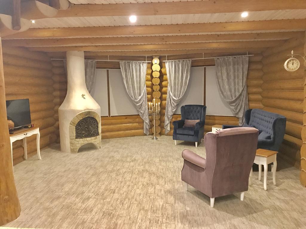 Artinov Villa Vinnytsia Luaran gambar