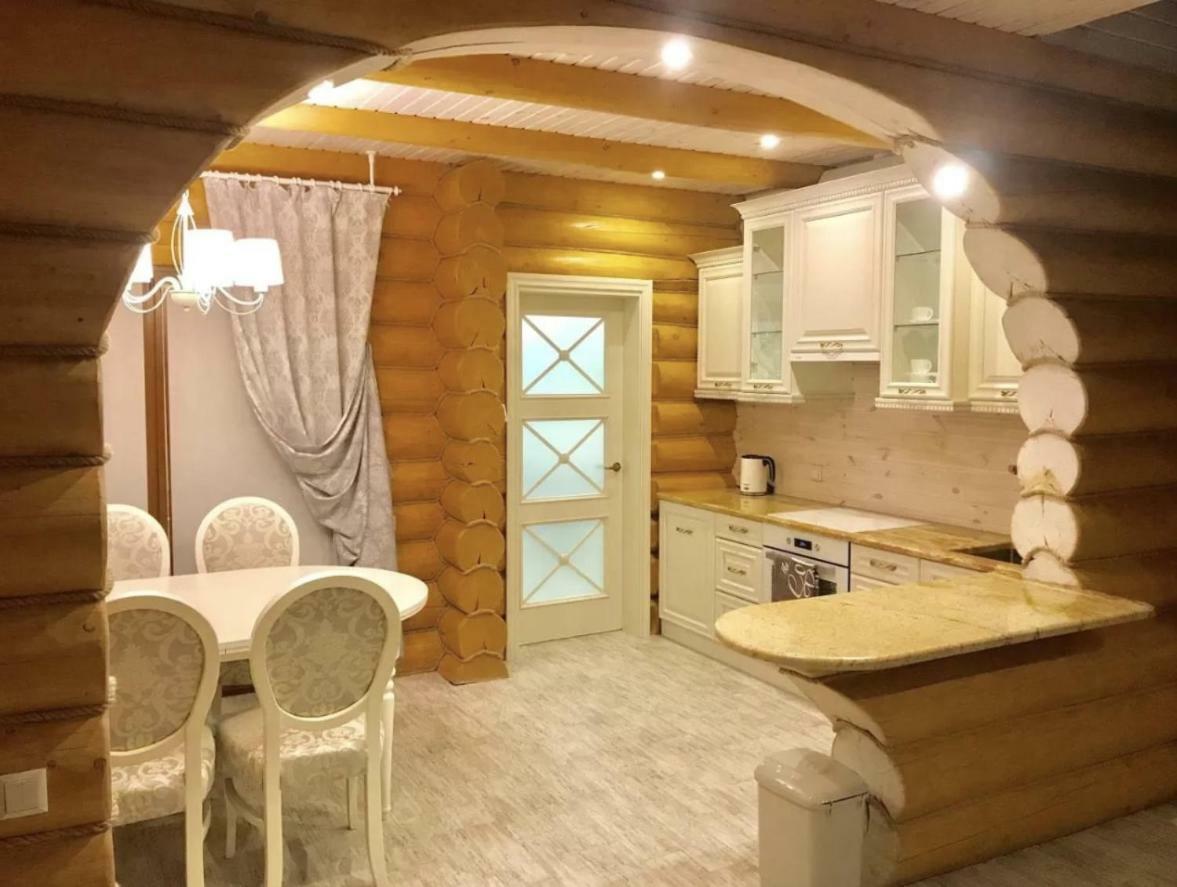 Artinov Villa Vinnytsia Luaran gambar