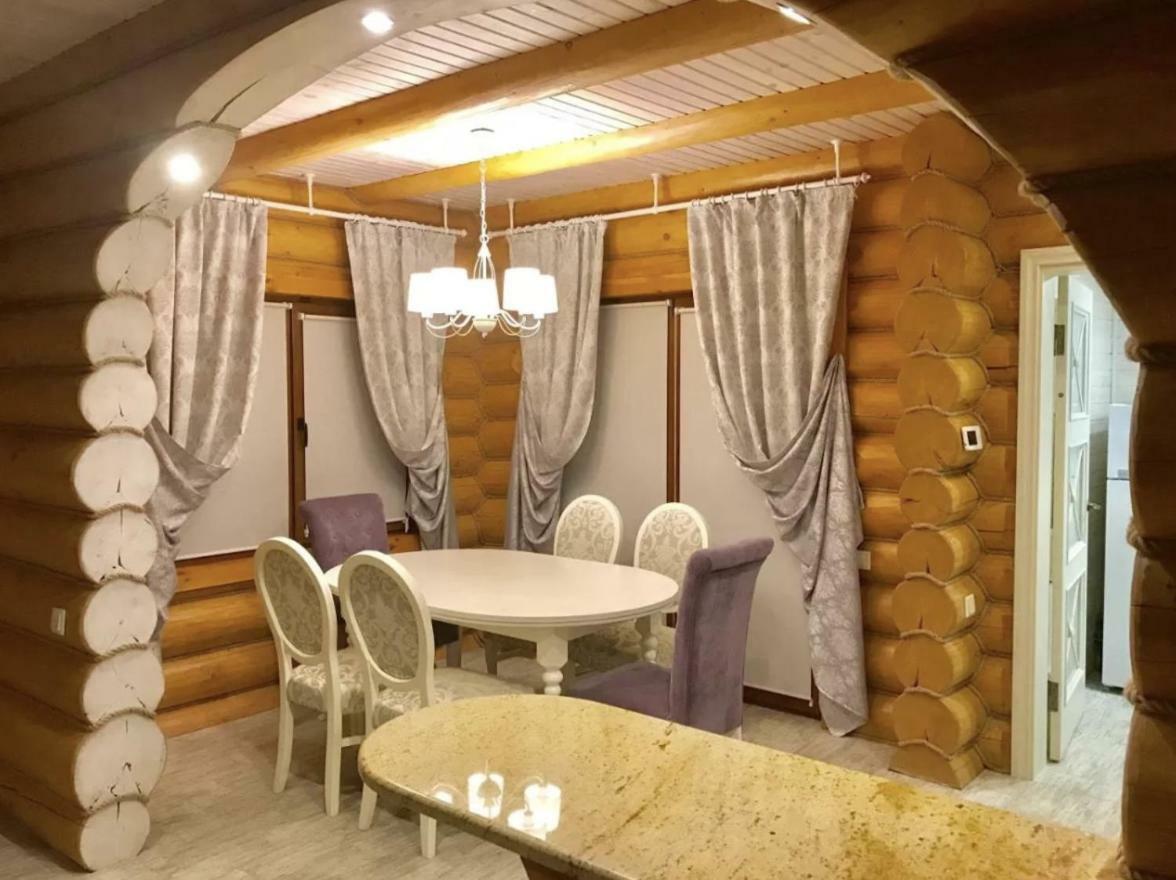 Artinov Villa Vinnytsia Luaran gambar